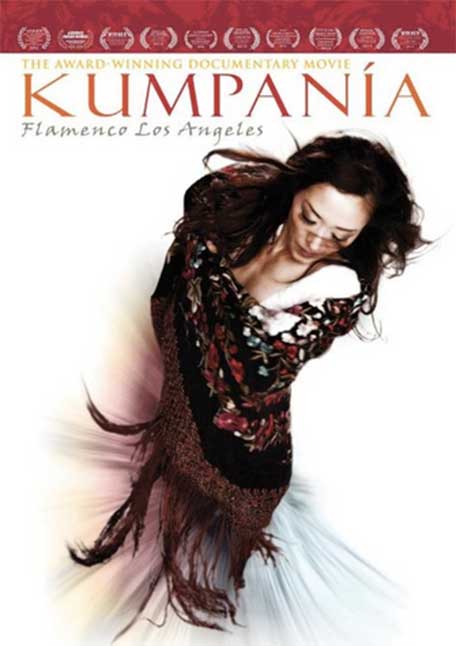 Kumpania-DVD-cover